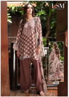 Parian Dream Vol 18 By Lsm Lawn Cotton Surat Dress Material Wholesale Market